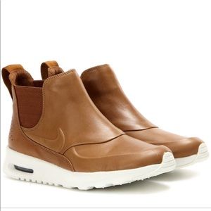 Nike || Air Max Thea Mid 'Ale Brown